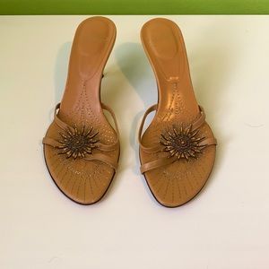 Hippie Sandals